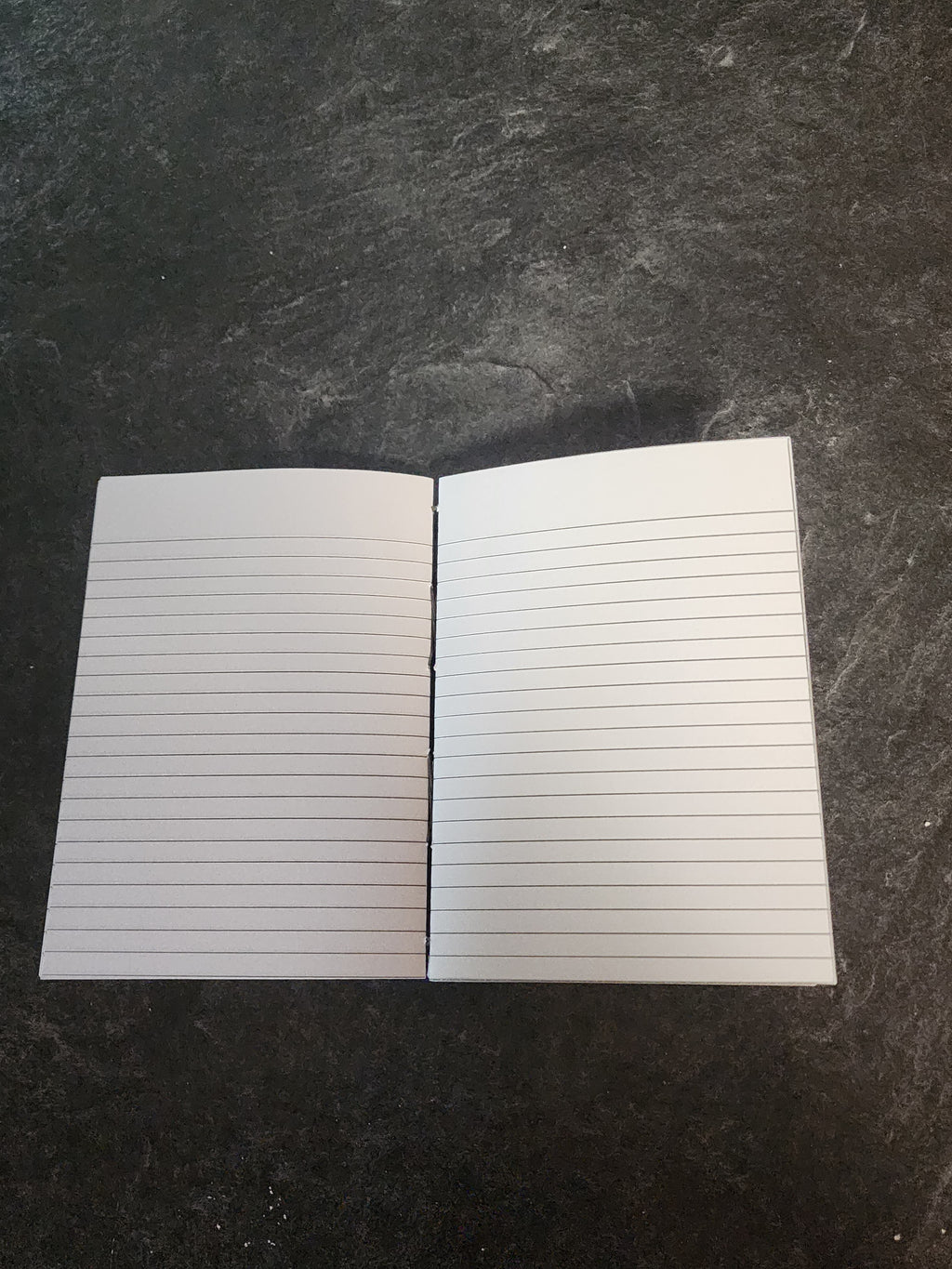 A6 French Link Journal Bees