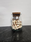 Reading Prompt Jar Spooky Season