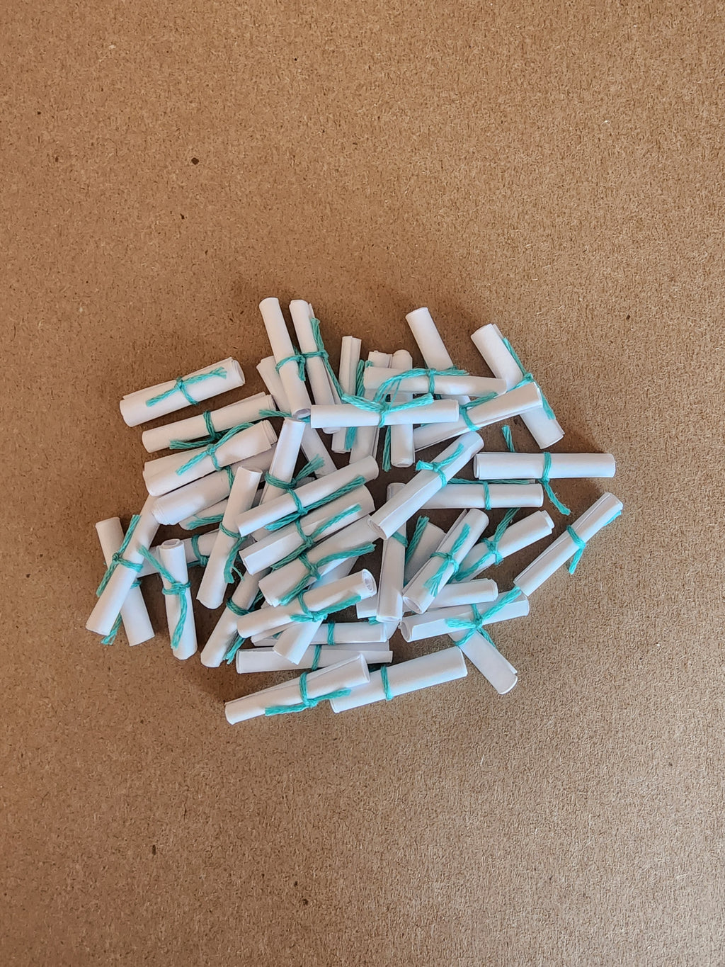 Reading Prompt Jar
