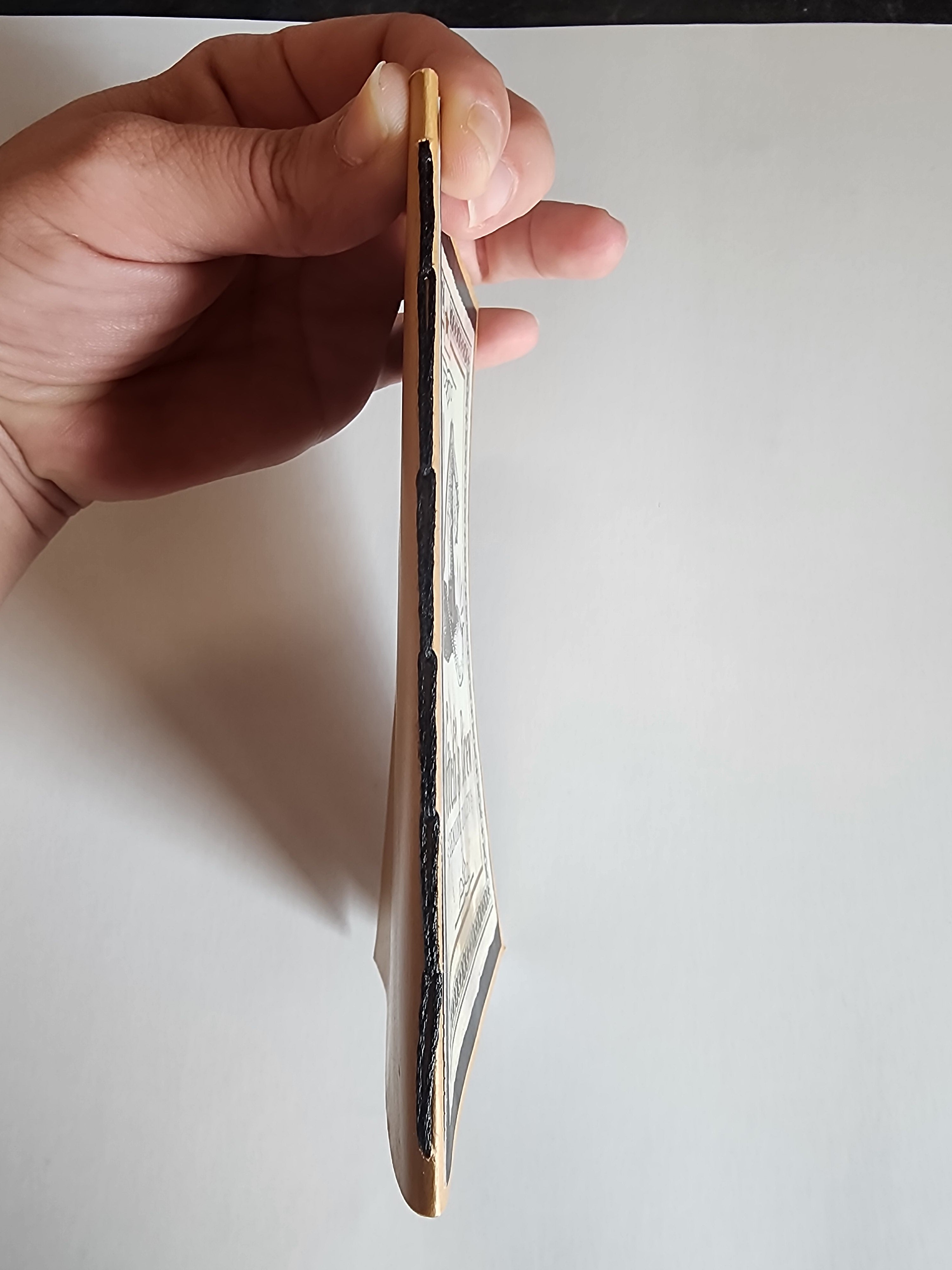 4x6 Witchy Journal Witches Brew