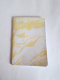5x7 Softcover Journal Yellow