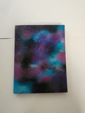 Large Composition Notebook Holder Space