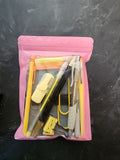 Yellow Stationery Bundle