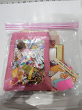 Junk Jouranl Mystery Bag