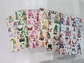 4.5 x 7 Hardcover Perfect Bound Gnome Notebook Set