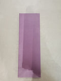Hardcover Skinny Notepad White Inside